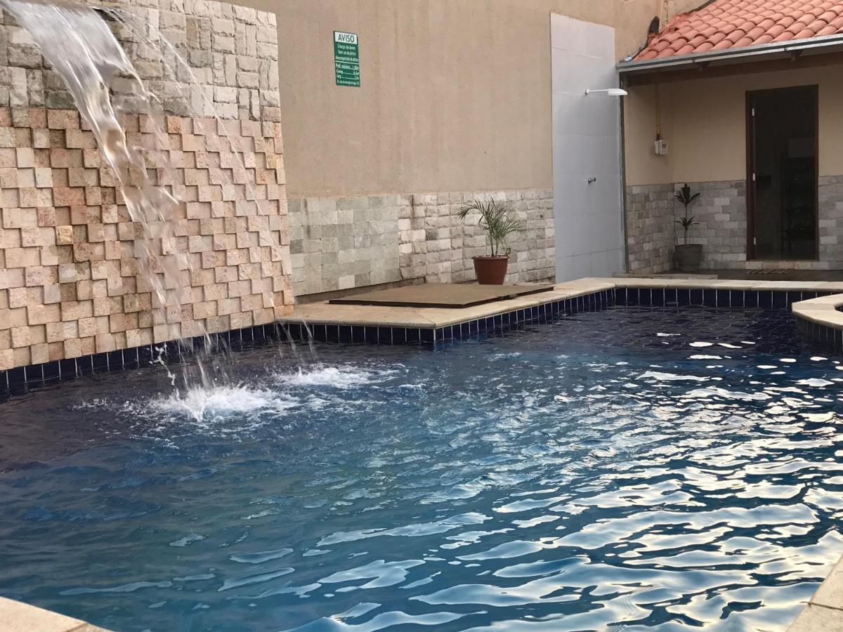 Chácara Dutenente4 suítes Pirenópolis Exterior foto