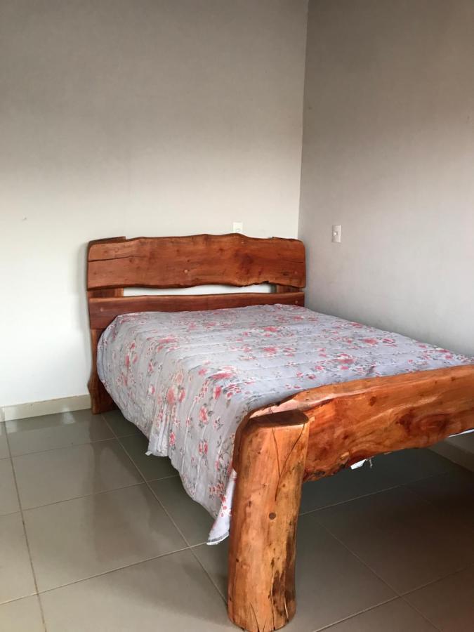 Chácara Dutenente4 suítes Pirenópolis Exterior foto