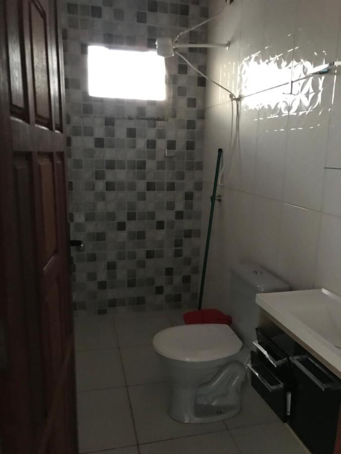 Chácara Dutenente4 suítes Pirenópolis Exterior foto