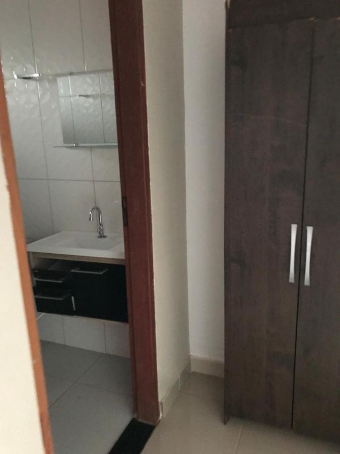 Chácara Dutenente4 suítes Pirenópolis Exterior foto